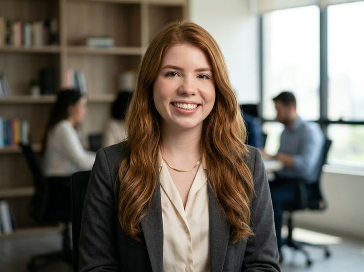 Leticia Alonso | Project Manager